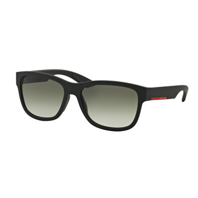 Prada Linea Rossa PS03QS Sunglasses Designer Glasses